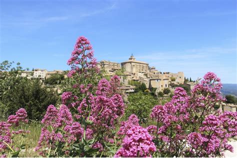 Gordes - Information France