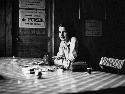 Rosalind Elsie Franklin 1920 1958