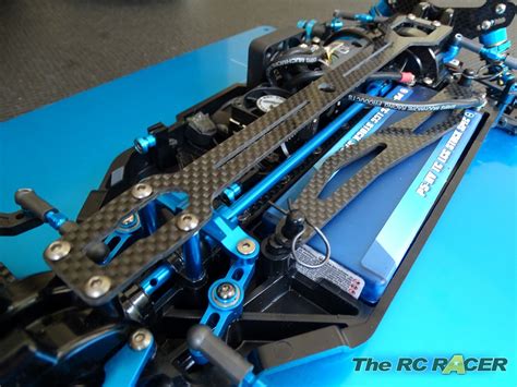 Tamiya TT02 and TT02-S RCRacer parts available now from Fibre Lyte | The RC Racer