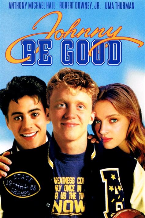 anthony michael hall movies ranked - Russel Schulte