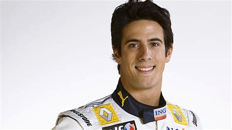 Lucas Di Grassi Formula 1 Driver