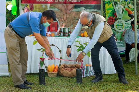 DEVIDA PERÚ on Twitter Para este año Devida autorizó la