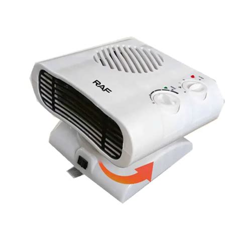 Ripley Calefactor Electrico Termoventilador W