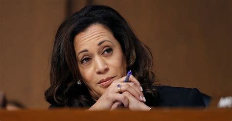 Opinion They Brushed Off Kamala Harris Then She Brushed Us Off The New York Times