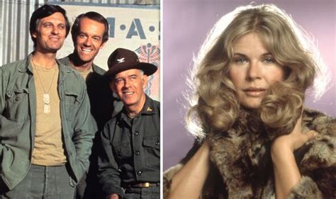 Where is MASH cast now? - TV - Entertainment - Daily Express US