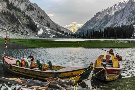 Tripadvisor T Gige Tour Nach Kalam Mahodand Lake Zur Verf Gung