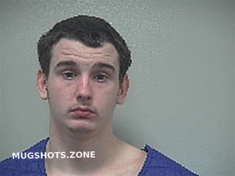 Grubb Ethan Michael Gallia County Mugshots Zone