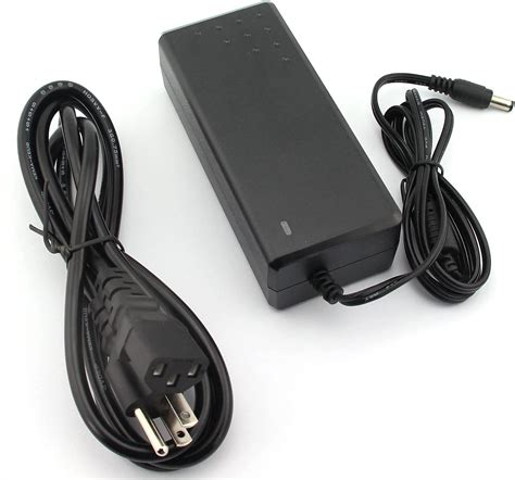 Amazon Longdex AC DC Power Adapter 24V 4A Charger Transformer