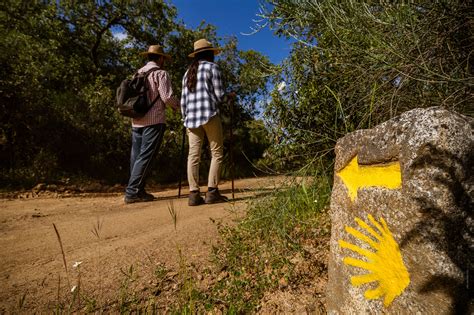 Camino Mozárabe Alcaracejos Mozárabe