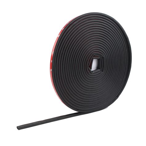 M Ft B Shape Trim Rubber Strip Universal Auto Grandado