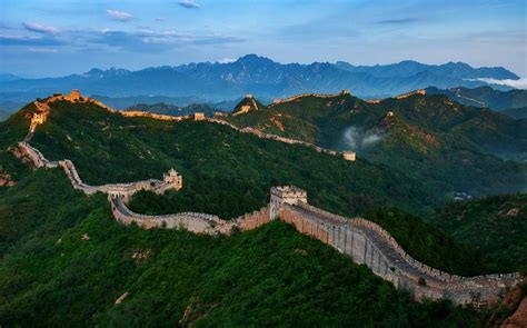 Mutianyu Great Wall | Fully-Restored, Family-Friendly