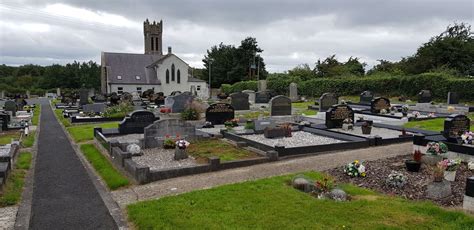 Milltown Church Of Ireland Cemetery In Portadown County Armagh Find