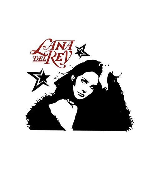 Pin By On 7 In 2023 Lana Del Rey Art T Shirt Painting Lana Del