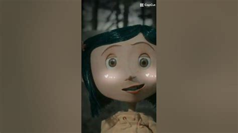 Coraline🚪🗝🧵 Edit Youtube