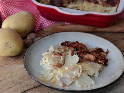 Recettes De Topinambour Et Gratins