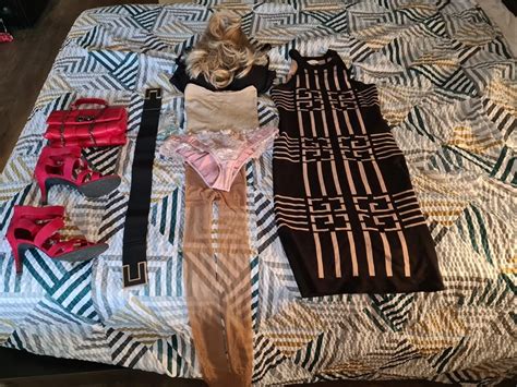 Mrs Samantha On Tour In The USA Nude Pics XHamster