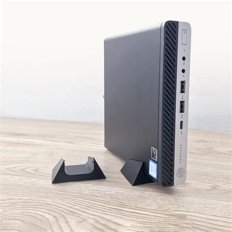 Chân đế dựng đứng các dòng mini pc như Lenovo ThinkCentre HP Elitedesk