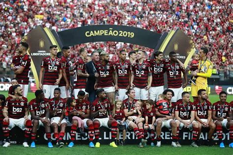 Alcaraz Sonha Com A Conquista Da Libertadores No Flamengo