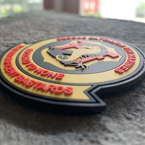 2nd Battalion 4th Marines - PatchOps