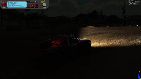 D Series OFF ROAD Racing Simulation PC Gallery GameWatcher