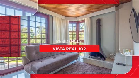 VISTA REAL 102 Apto Para Alugar Por Temporada Em Gramado Linda