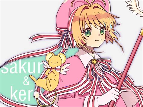 Cardcaptor Sakura Clear Card Hen Wallpaper 2464541 Zerochan Anime