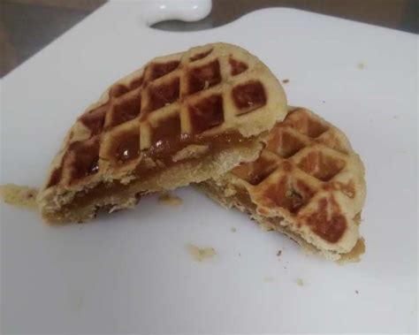 Stroopwafels Recipe - Food.com