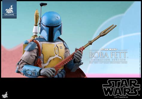 News Catch Up Hot Toys Boba Fett NECA New Releases Prime Batman
