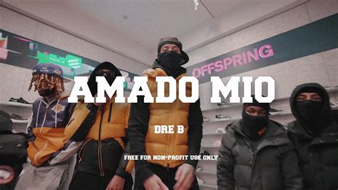 Free Central Cee X Ardee X Latin Drill Type Beat Amado Mio Free