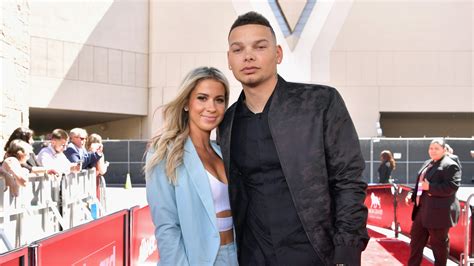 Kane Brown And Wife Katelyn Welcome Baby Girl Kingsley Rose