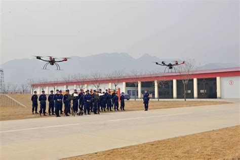 正式发布！中国消防救援学院今年招生！报考资格、招生计划、专业详解这里统统都有！ 德州消防 昨天管理