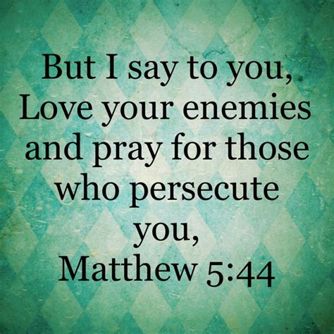 Love Your Enemies Love Your Enemies Daily Bible Verse Love You | Hot Sex Picture