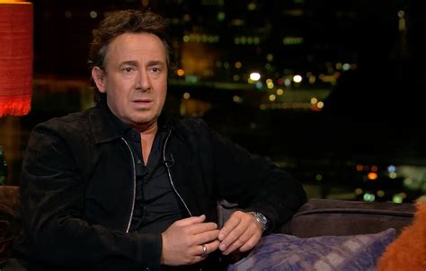 Marco Borsato Ziet Heel Erg Op Tegen Mediacircus Bij Rechtbank