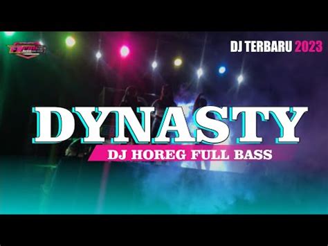 Dj Trap Dynasty Full Bass Terbaru Viral Youtube