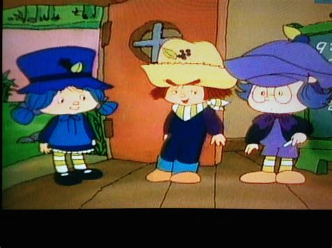 Strawberry Shortcake Gay Geek Gab