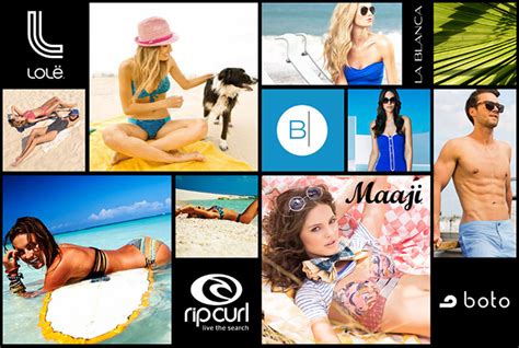 Bikini Village Boutique Maillots De Bain