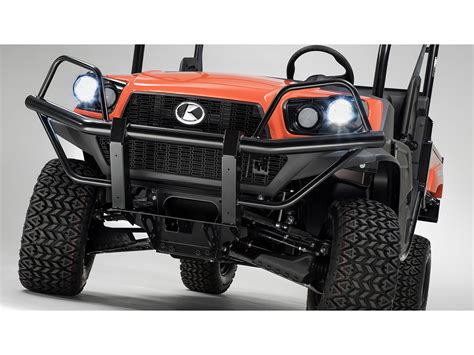 New 2024 Kubota RTV XG850 Sidekick General Purpose Walpole NH Specs