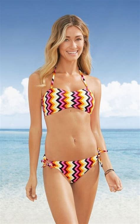 Bikini I Sukienki Pla Owe Zobacz Hity Letniej Promocji Bonprix