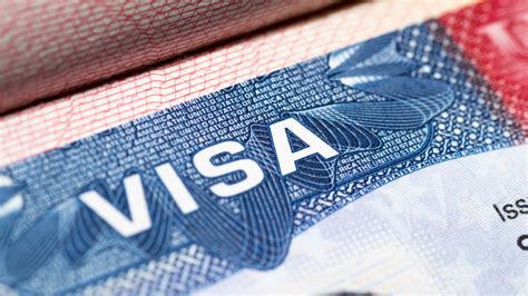 What Are The Different Types Of U S Visas Coxesq P C