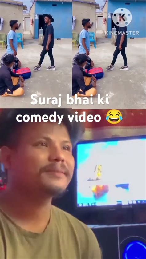 Suraj Bhai Ki Comedy Video Viral Video 🤣🤣😂😂🔥🔥 Youtube