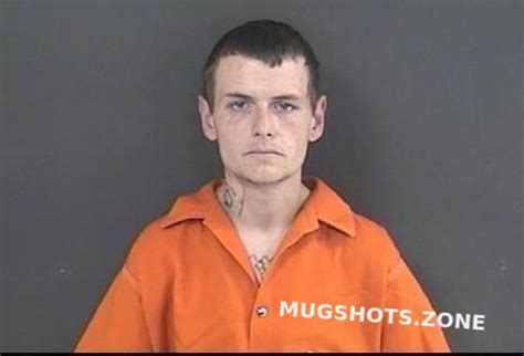 Rigsby Timothy Warren 04162022 Roanoke Mugshots Zone