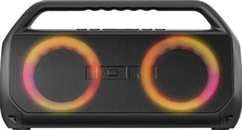 Top 5 Best Ion Boombox 2024 Pixelfy Blog