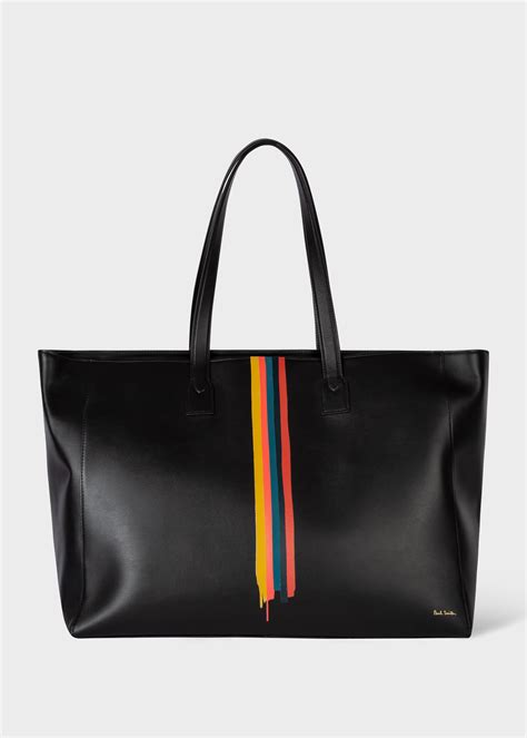 Mens Designer Bags Backpacks Weekend And Cross Bodys Paul Smith