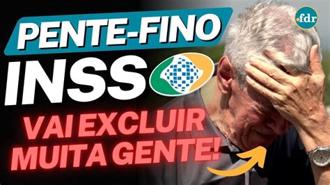 Urgente Inss Anunciou Que Vai Cancelar O Benef Cio De Milhares De