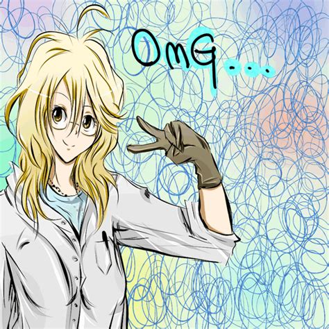 an OC by Danny-chama on DeviantArt 