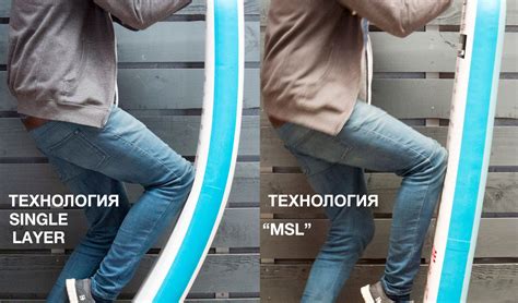 Из чего сделаны сап борды - двухслойные, однослойные и MSL-технологии