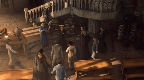 Hogwarts Legacy revela novo trailer cinematográfico GKPB Geek