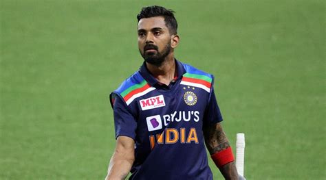 Kl Rahul Wiki Age Height Caste Religion Mother Tongue Parents