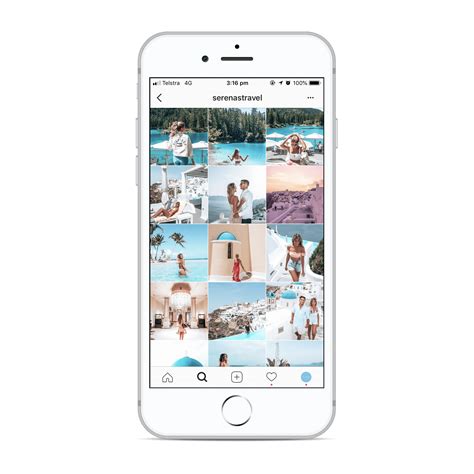 8 Travel Instagram Accounts to Inspire Your Next Adventures