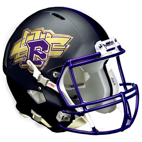 Download Football Helmet Png 15